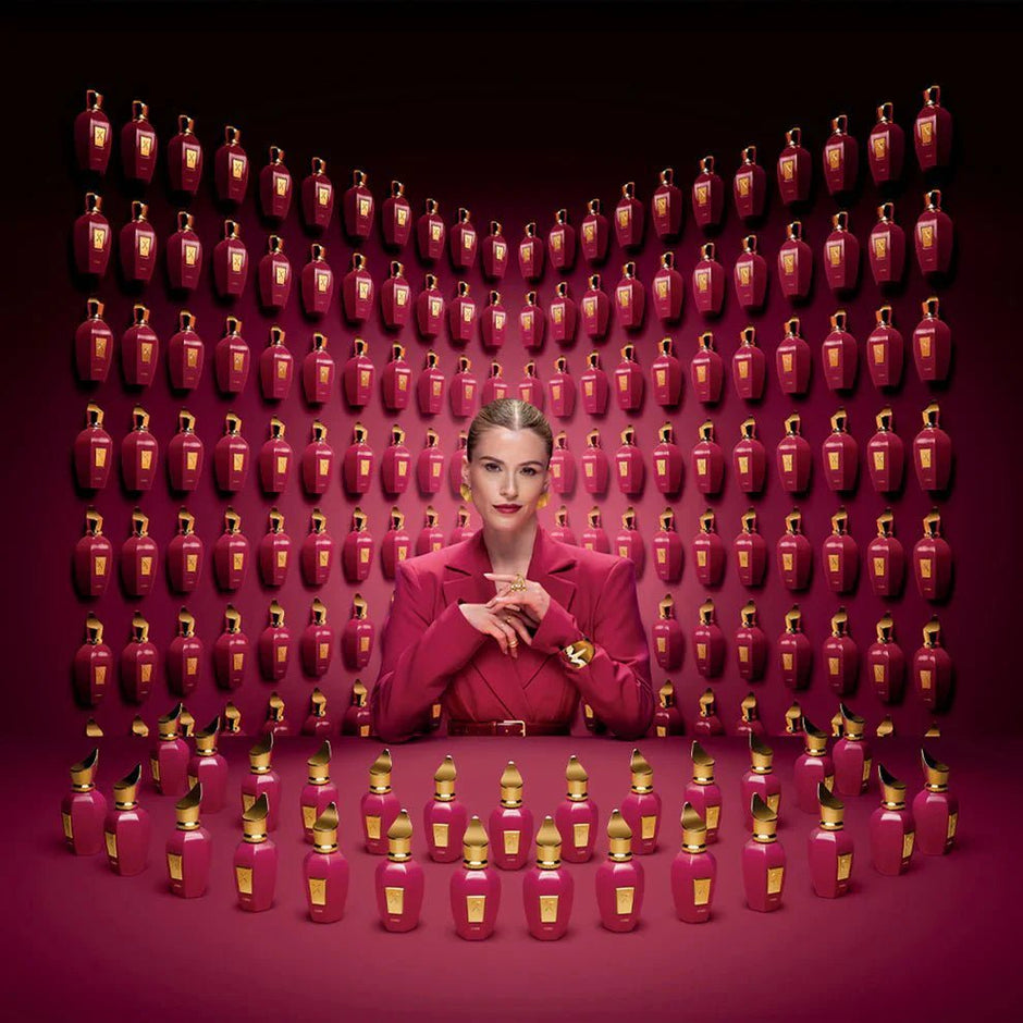 CORO PARFUM XERJOFF - Soleil d'Or