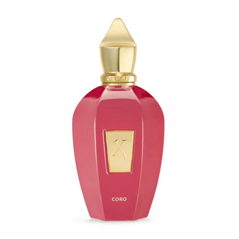 CORO PARFUM XERJOFF - Soleil d'Or