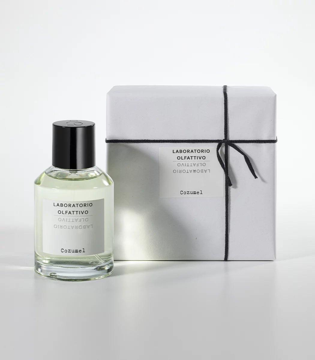 Cozumel de Laboratorio Olfattivo, eau de parfum 30 ml