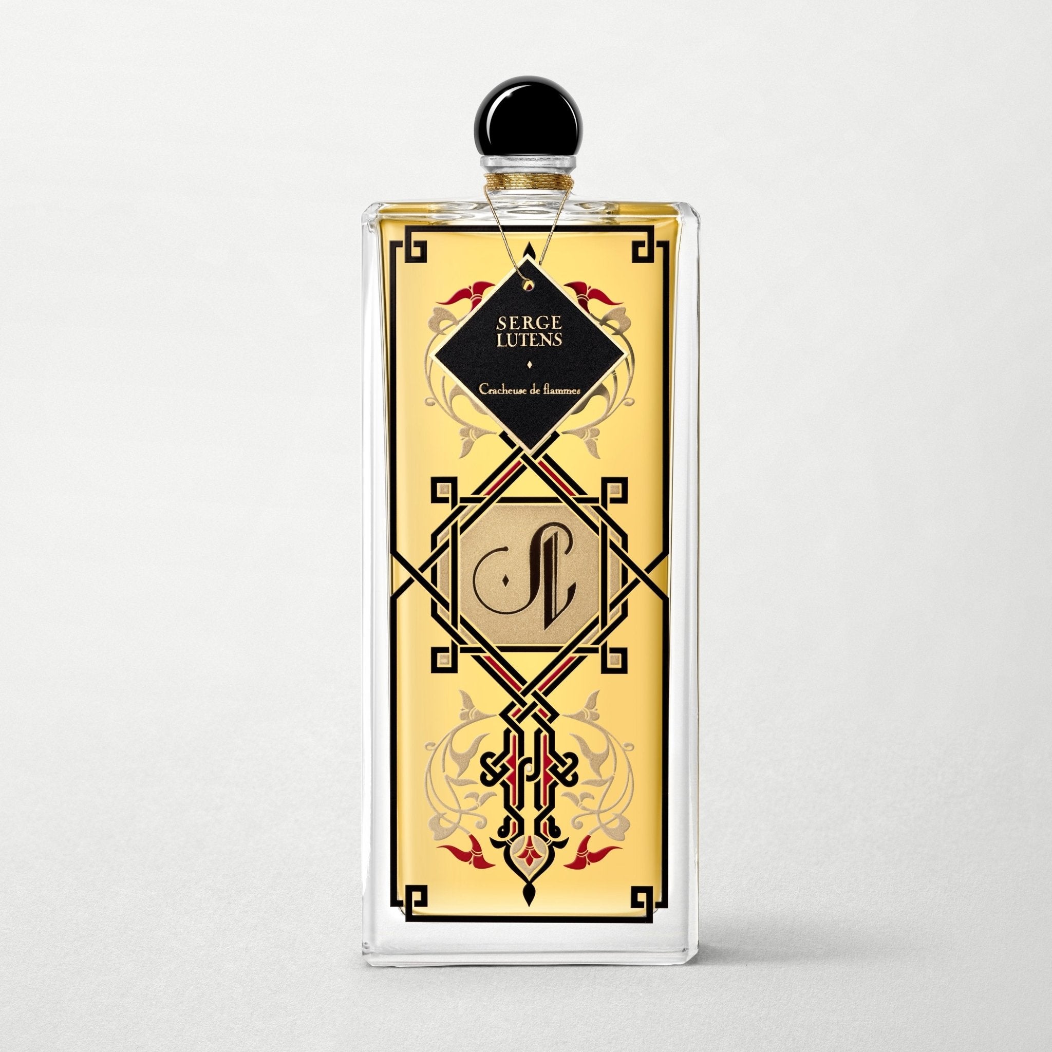 Cracheuse de flammes SERGE LUTENS - Parfumerie du Soleil d'Or
