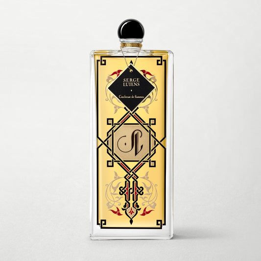 Cracheuse de flammes SERGE LUTENS - Parfumerie du Soleil d'Or