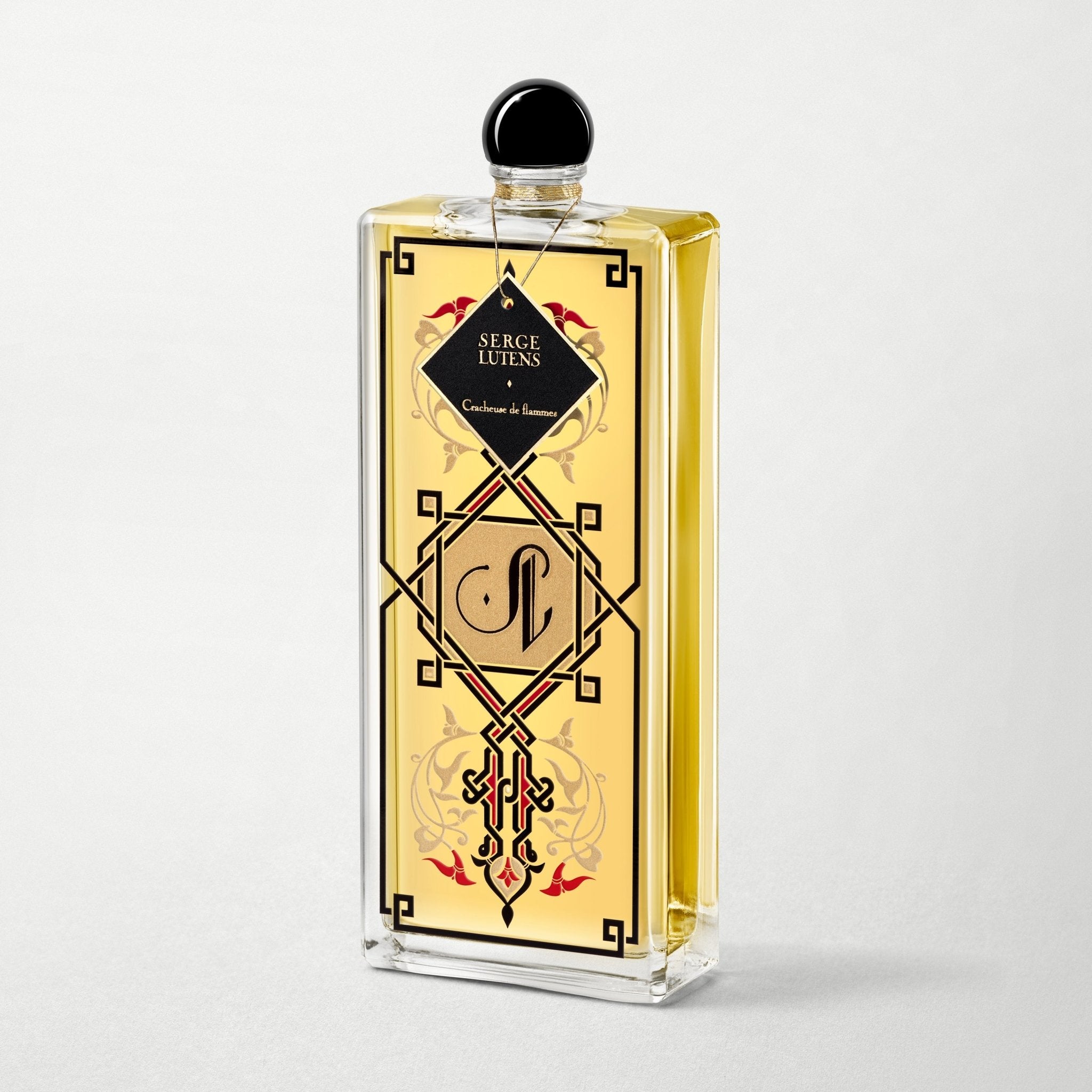Cracheuse de flammes SERGE LUTENS - Parfumerie du Soleil d'Or