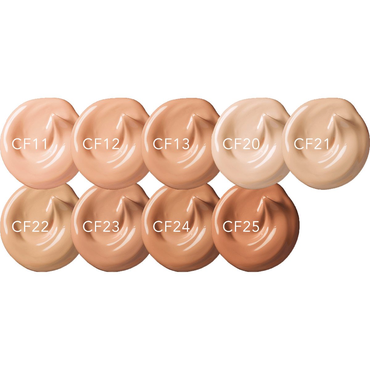 CREAM FOUNDATION - CELLULAR PERFORMANCE - 30ml - SPF15 SENSAÏ - Parfumerie du Soleil d'Or