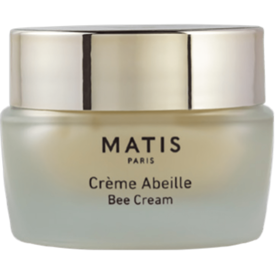 Crème Abeille 50ml MATIS - Soleil d'Or