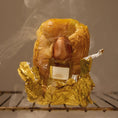 Charger l'image dans la visionneuse de la galerie, Crème Brûlante FASCENT - Parfumerie du Soleil d'Or
