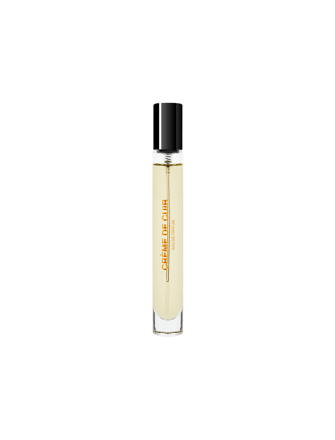 Crème de Cuir de BDK Parfums, eau de parfum format voyage 10 ml