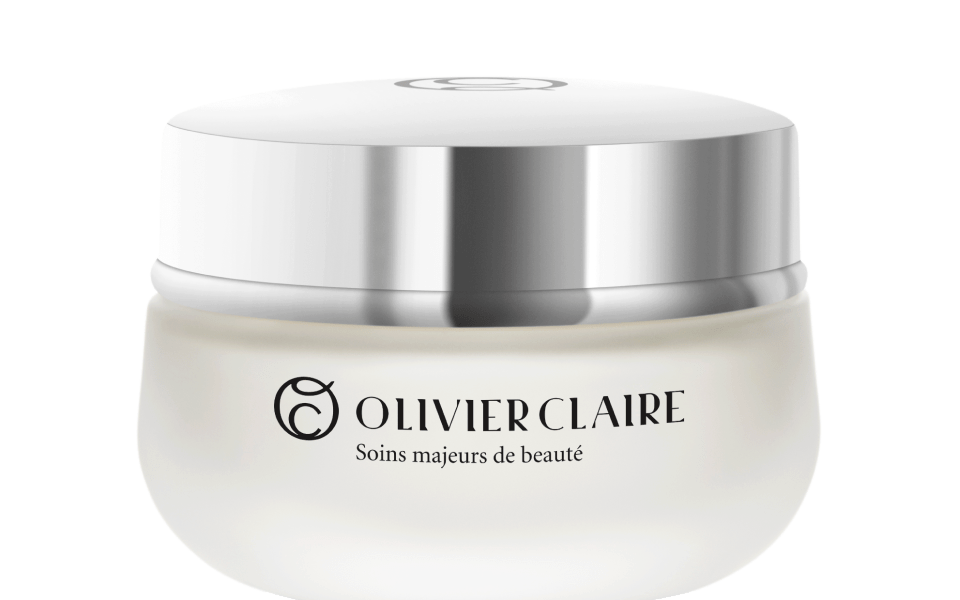 Crème Nutritive Haute Performance Aux Cellules Natives et Extraits Végétaux OLIVIER CLAIRE - Parfumerie du Soleil d'Or
