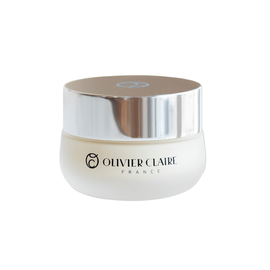Crème Nutritive Haute Performance Aux Cellules Natives et Extraits Végétaux OLIVIER CLAIRE - Parfumerie du Soleil d'Or