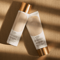 Load image into Gallery viewer, CRÈME PROTECTION SOLAIRE POUR LE CORPS - SILKY BRONZE SENSAÏ - Soleil d'Or
