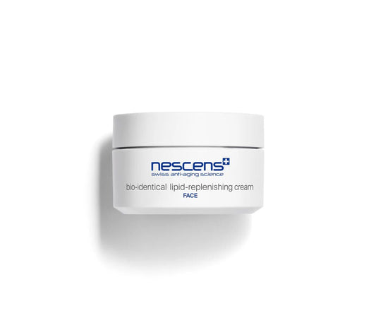 Crème relipidante NESCENS - Soleil d'Or