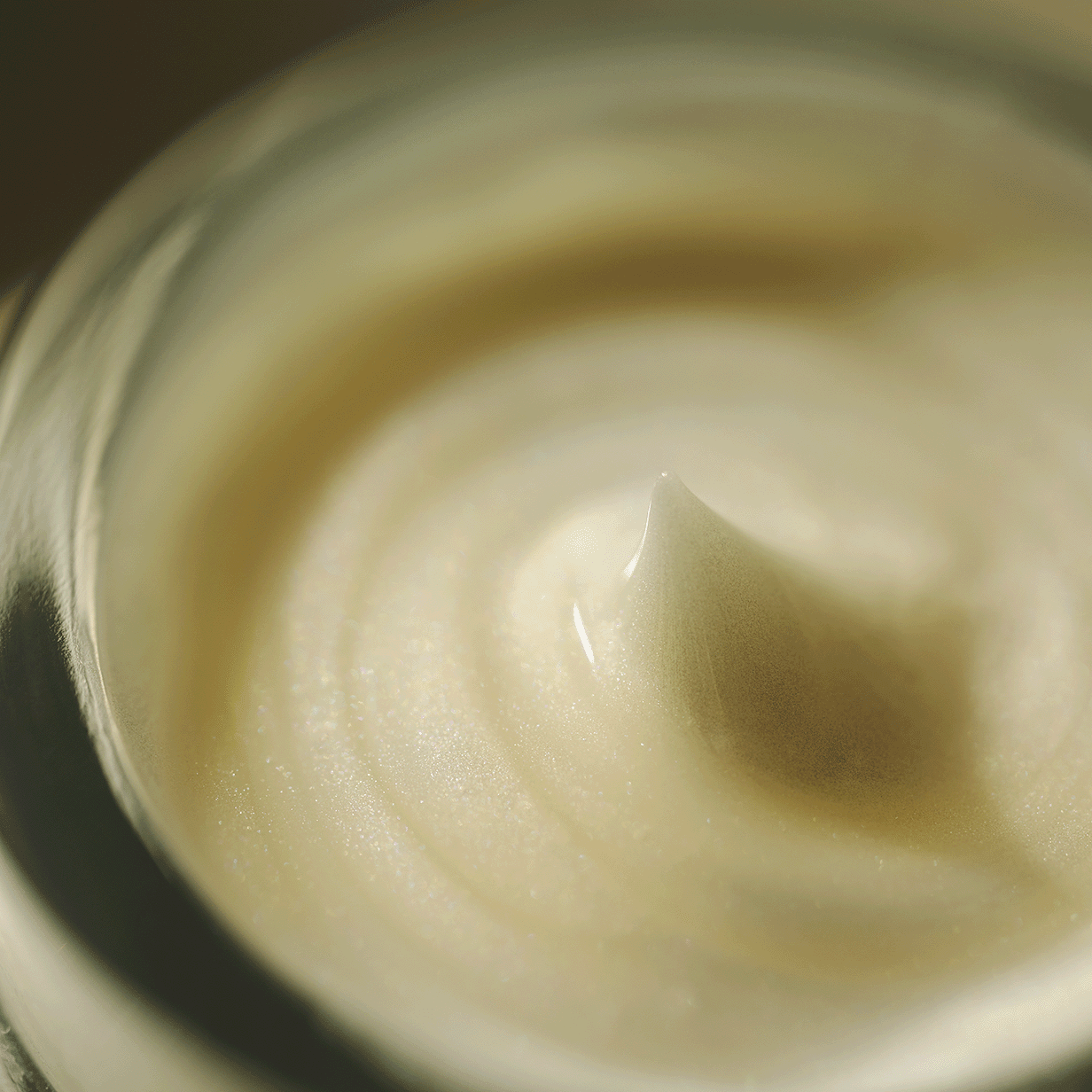 CRÈME RICHE ET FONDANTE YEUX (RECHARGE) - EXPERTS SENSAÏ - Soleil d'Or