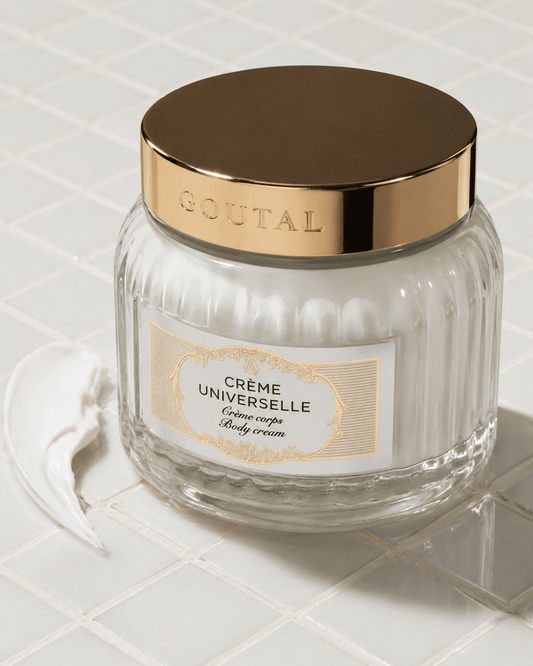Crème Universelle GOUTAL - Soleil d'Or
