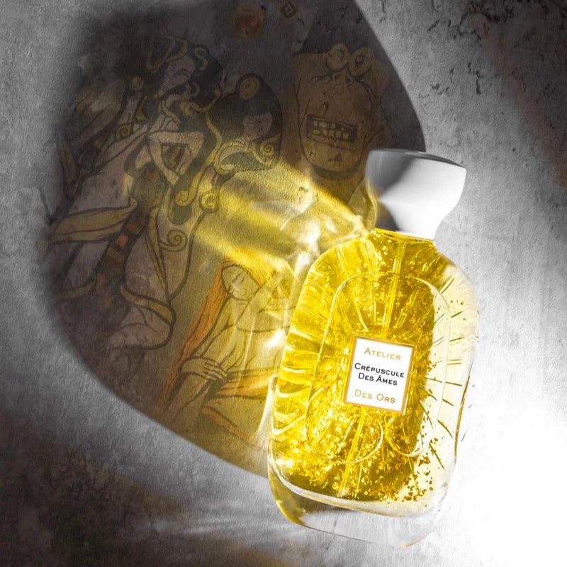 Crépuscule des Âmes by Atelier des Ors, eau de parfum