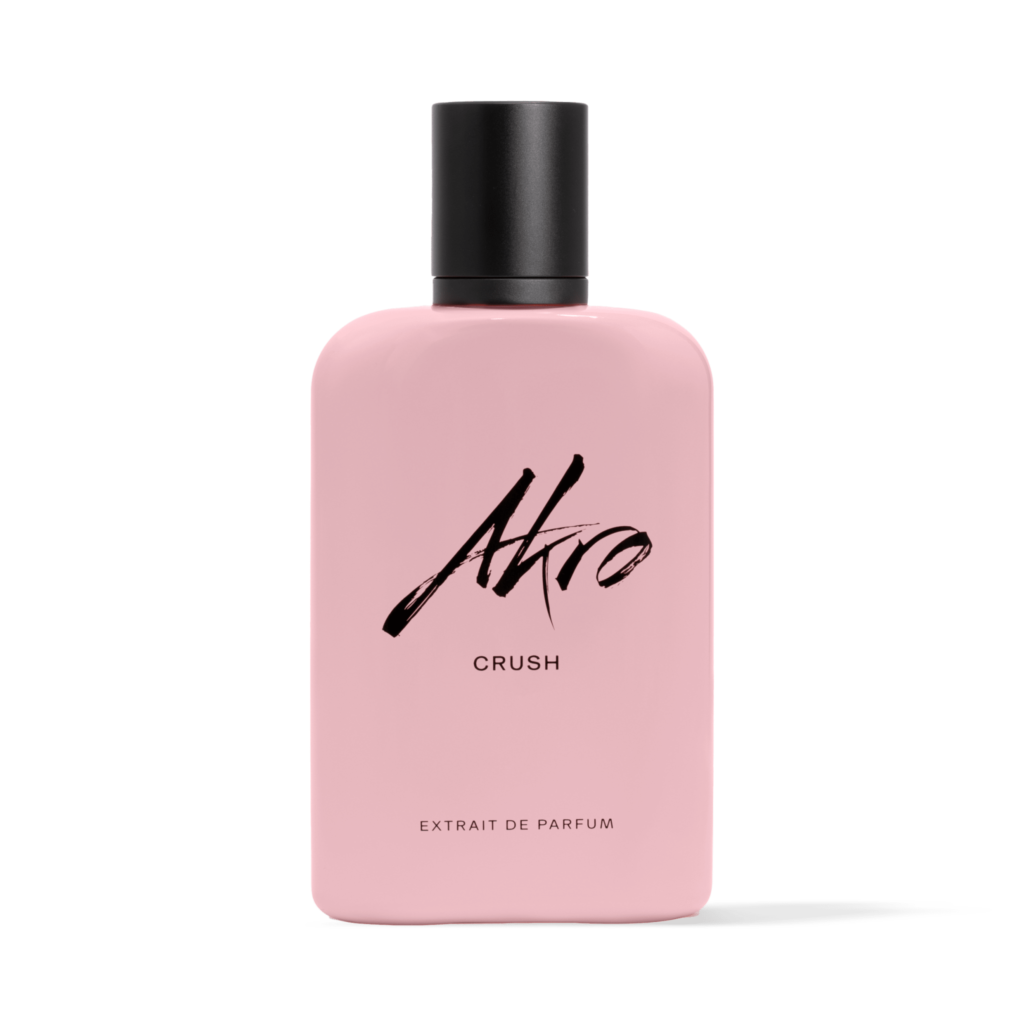 Crush AKRO - Soleil d'Or