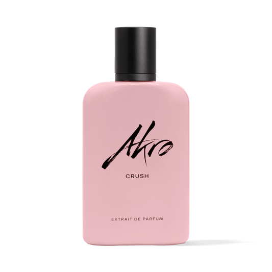Crush AKRO - Soleil d'Or