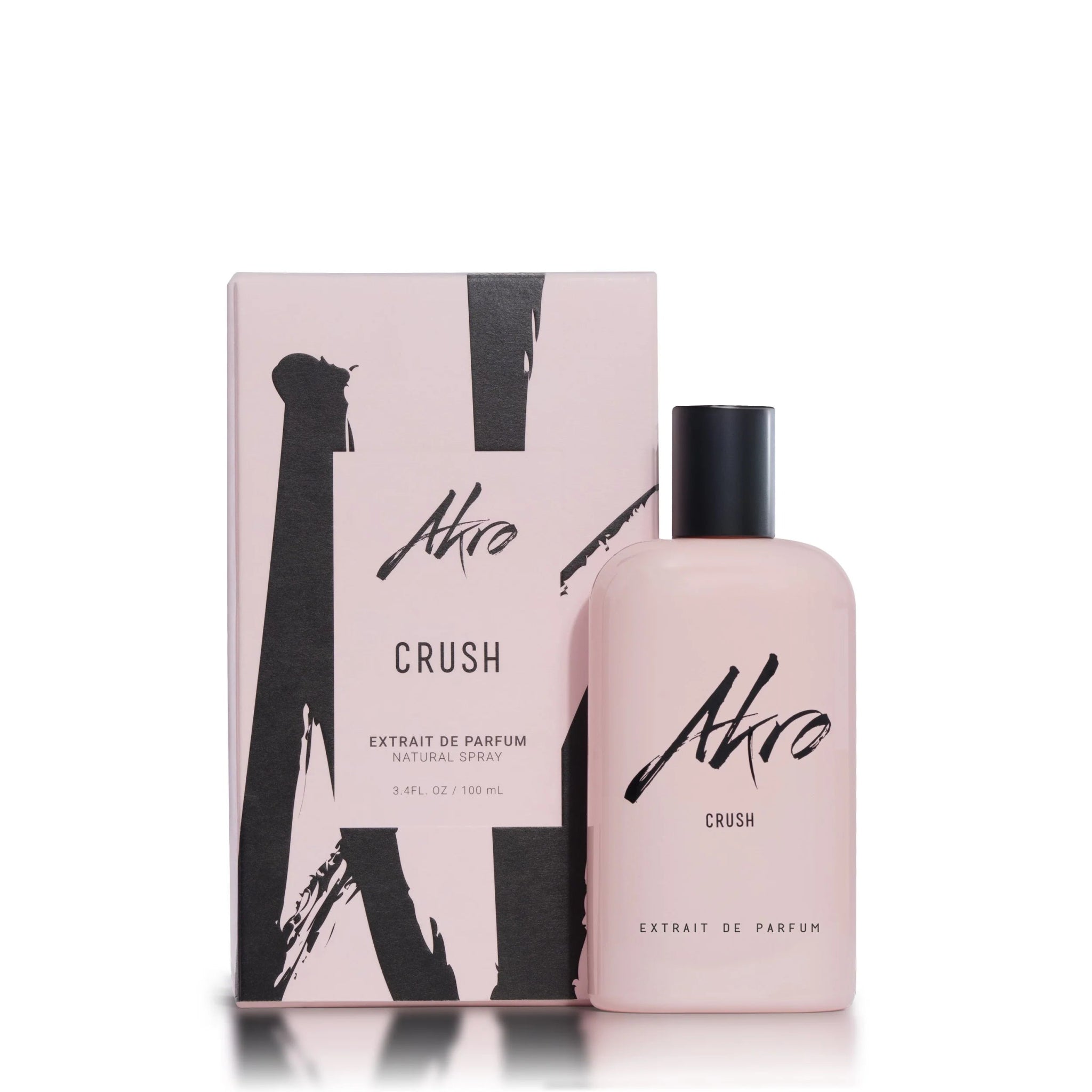 CRUSH AKRO - Parfumerie du Soleil d'Or
