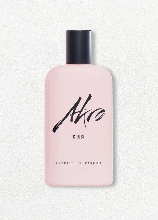 CRUSH AKRO - Parfumerie du Soleil d'Or