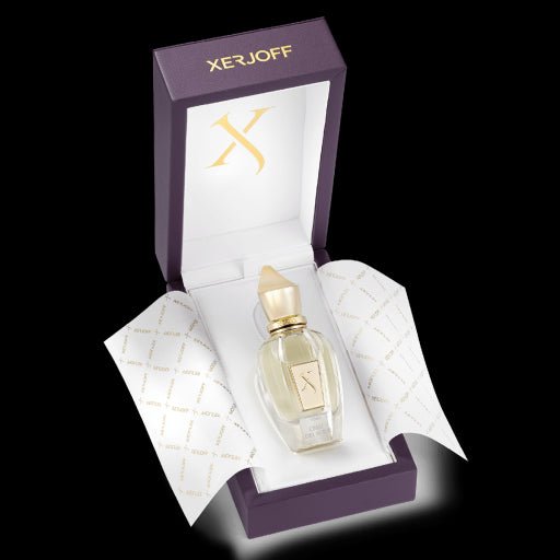Cruz del Sur II de Xerjoff, extrait de parfum
