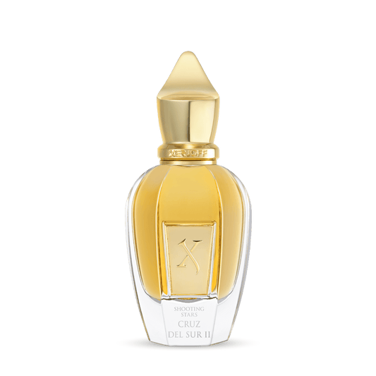 CRUZ DEL SUR II XERJOFF - Parfumerie du Soleil d'Or