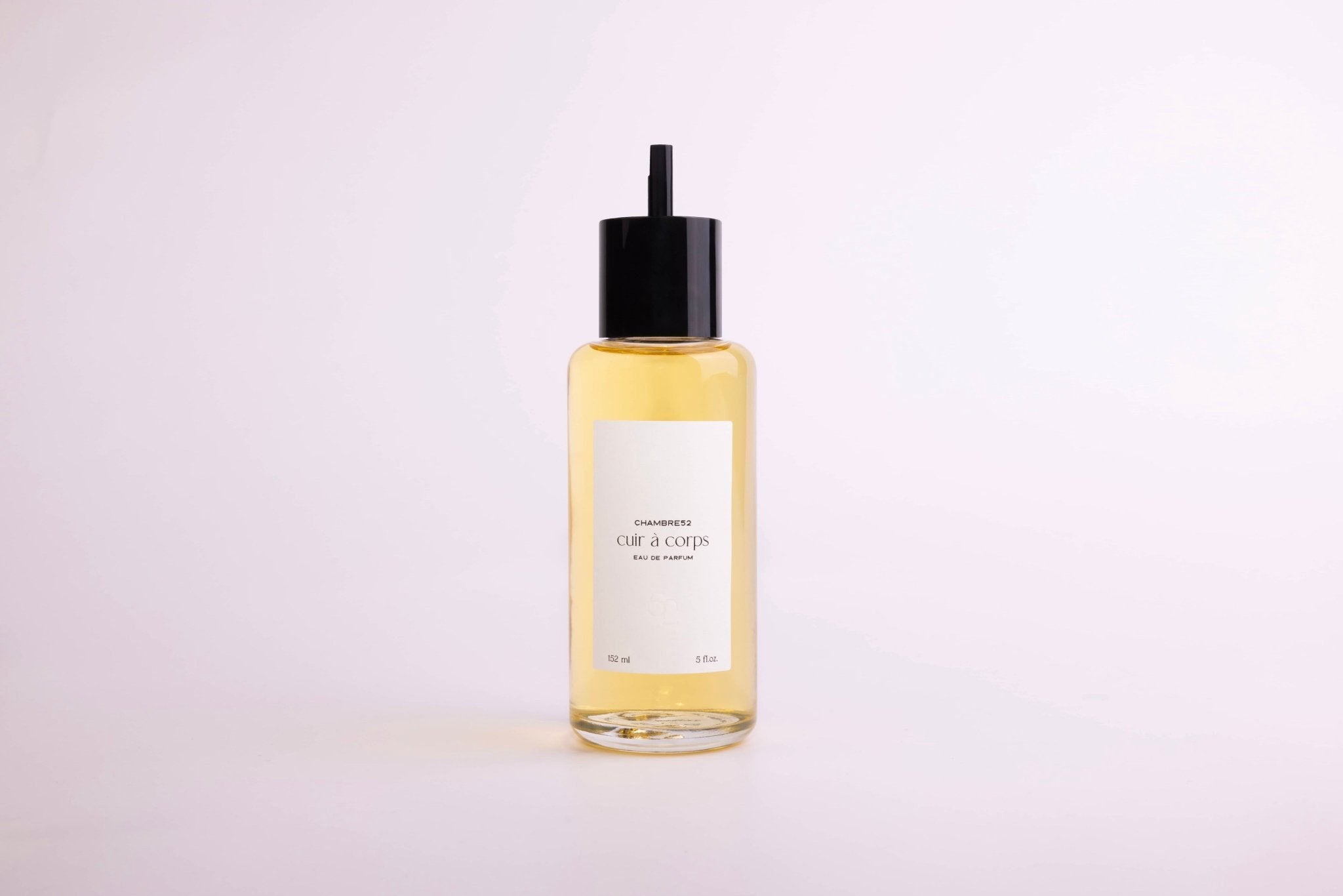 CUIR À CORPS CHAMBRE52 - Parfumerie du Soleil d'Or