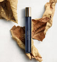 Load image into Gallery viewer, Cuir Nilam Atelier Materi - Soleil d'Or
