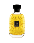 Load image into Gallery viewer, Flacon Eau de Parfum Cuir Sacré Atelier des Ors cuir safran
