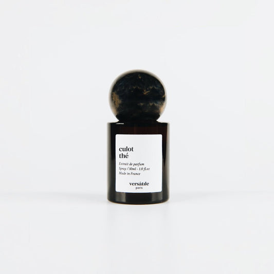 CULOT THÉ VERSATILE - Soleil d'Or