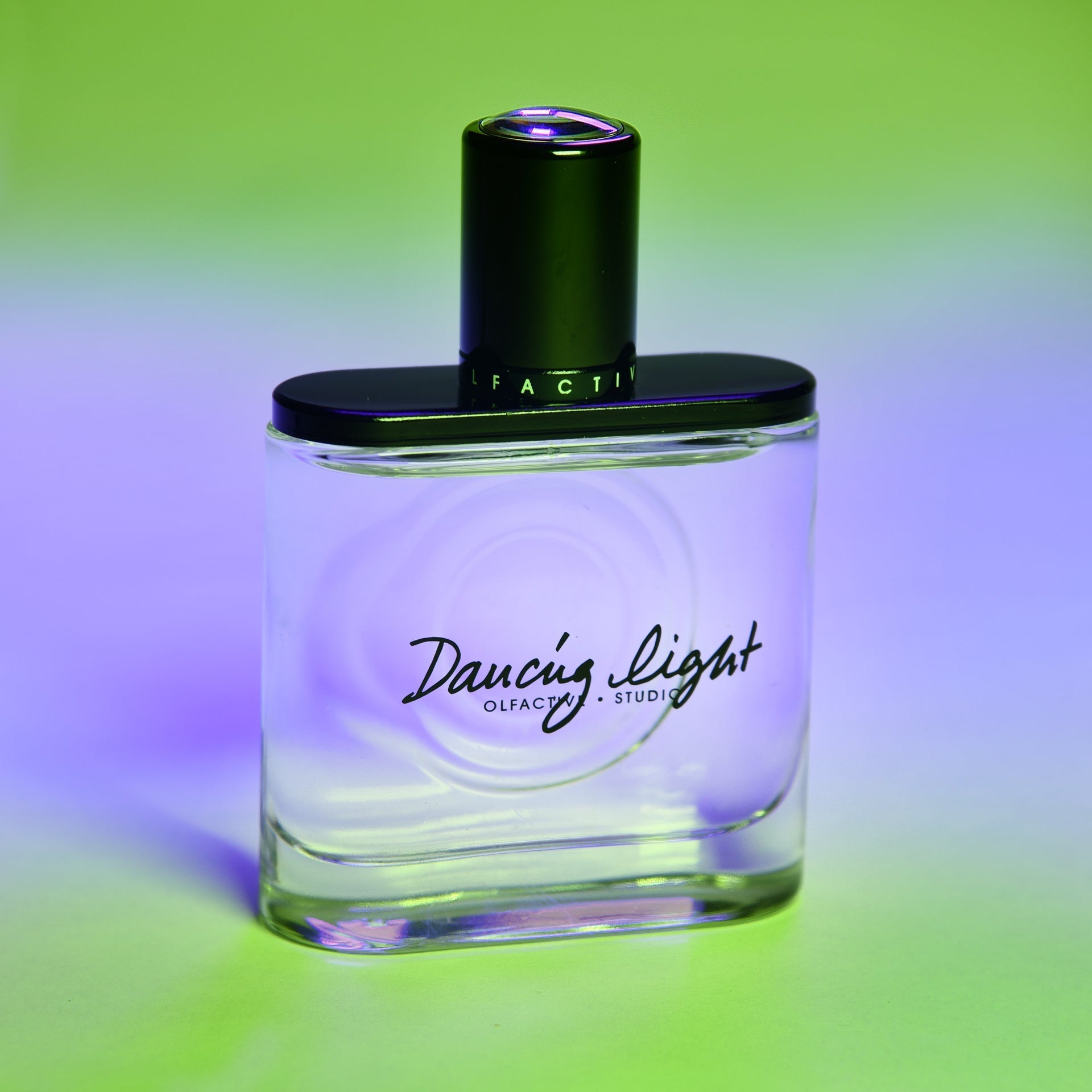 Dancing Light OLFACTIVE STUDIO - Parfumerie du Soleil d'Or