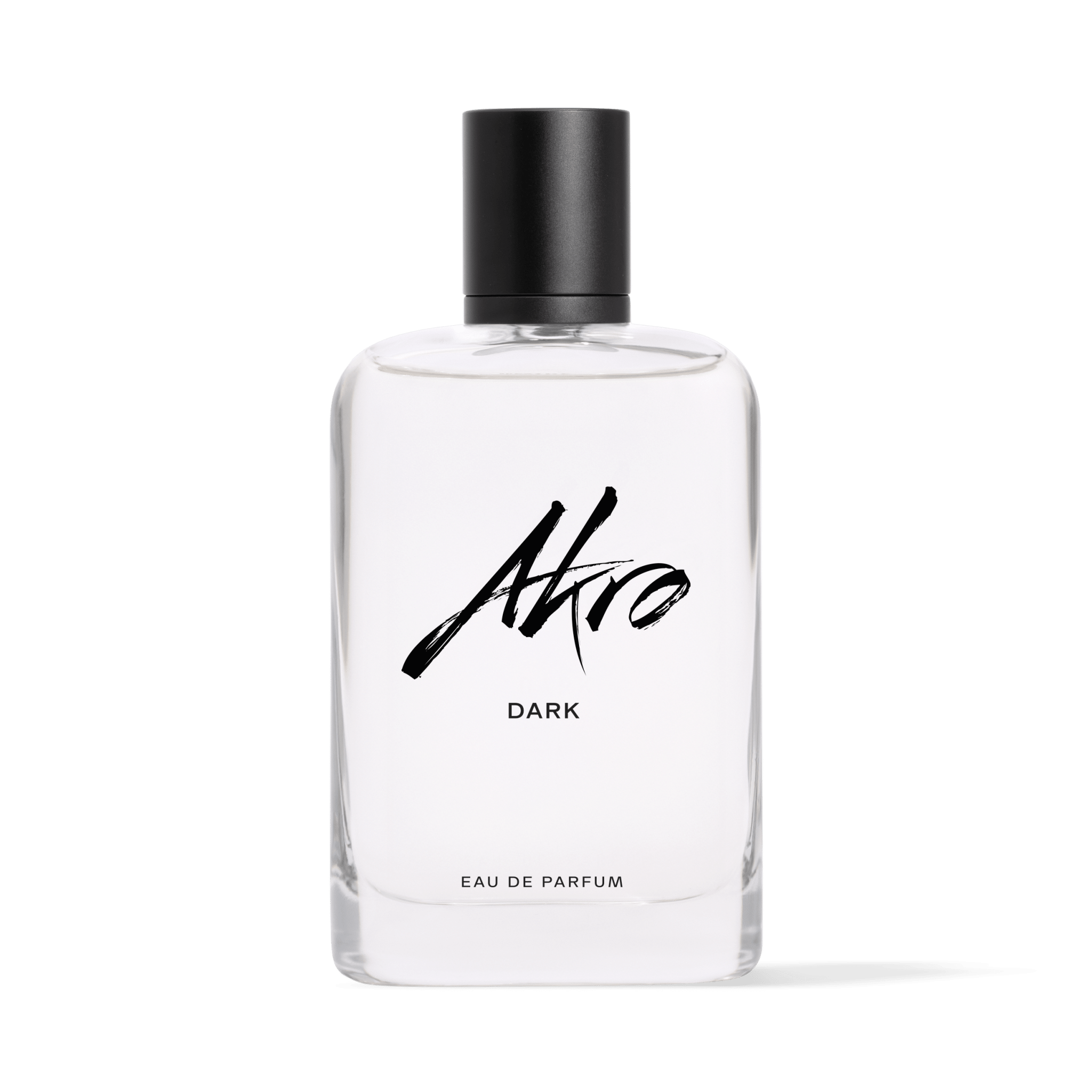 Akro Dark Eau de Parfum Gourmand – Soleil d'Or