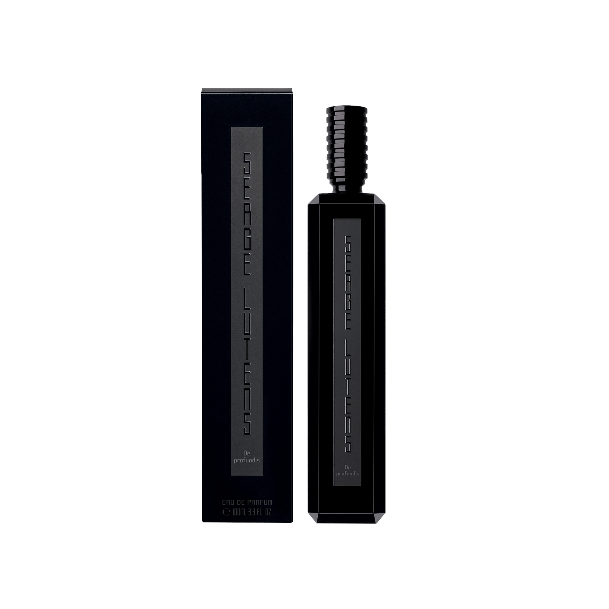 De Profundis SERGE LUTENS - Parfumerie du Soleil d'Or