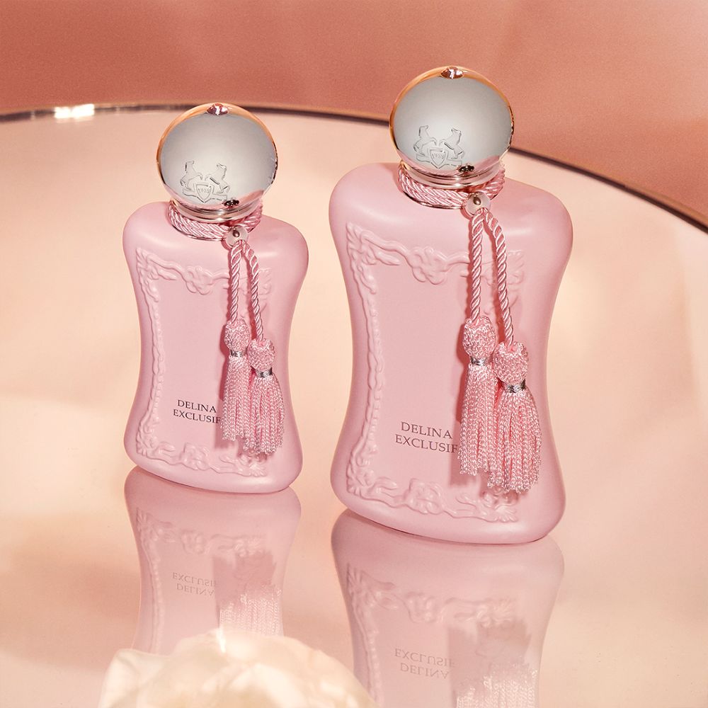 DELINA EXCLUSIF by Parfums de Marly, extrait de parfum