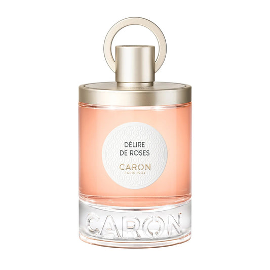 Délire De Roses CARON - Parfumerie du Soleil d'Or