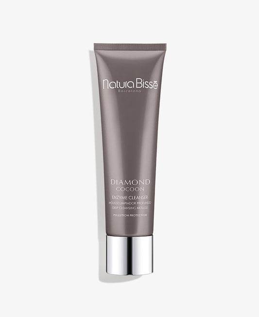 Diamond Cocoon Enzyme Cleanser NATURA BISSÉ - Soleil d'Or