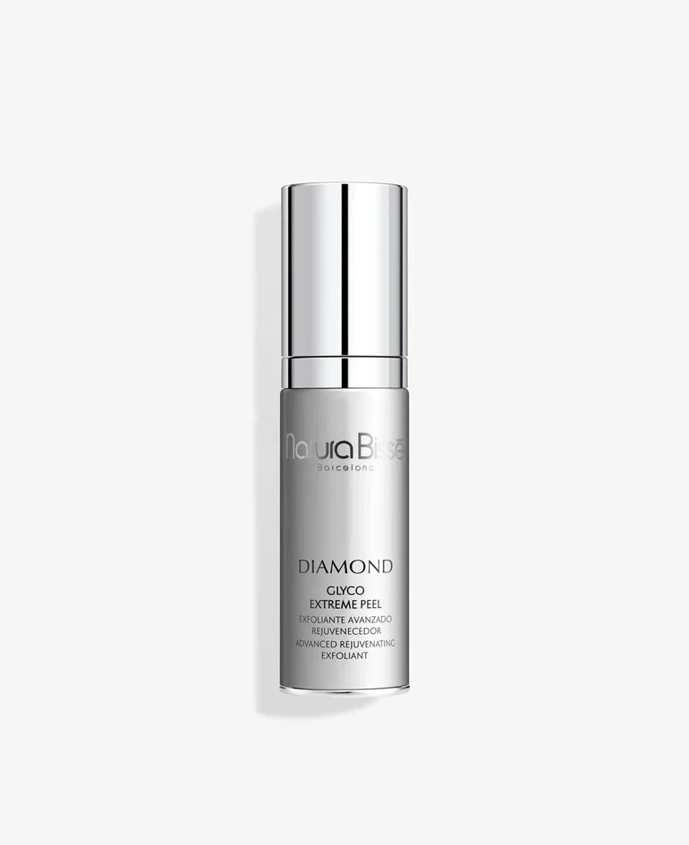 Diamond Glyco Extreme Peel NATURA BISSÉ - Soleil d'Or