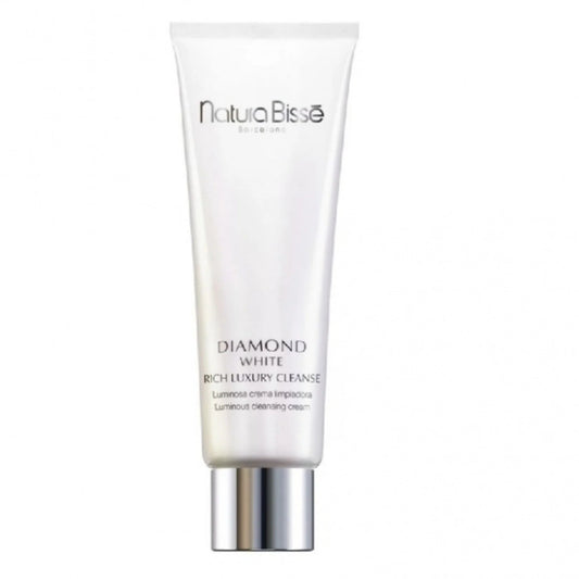 Diamond White Rich Luxury Cleanse NATURA BISSÉ - Soleil d'Or