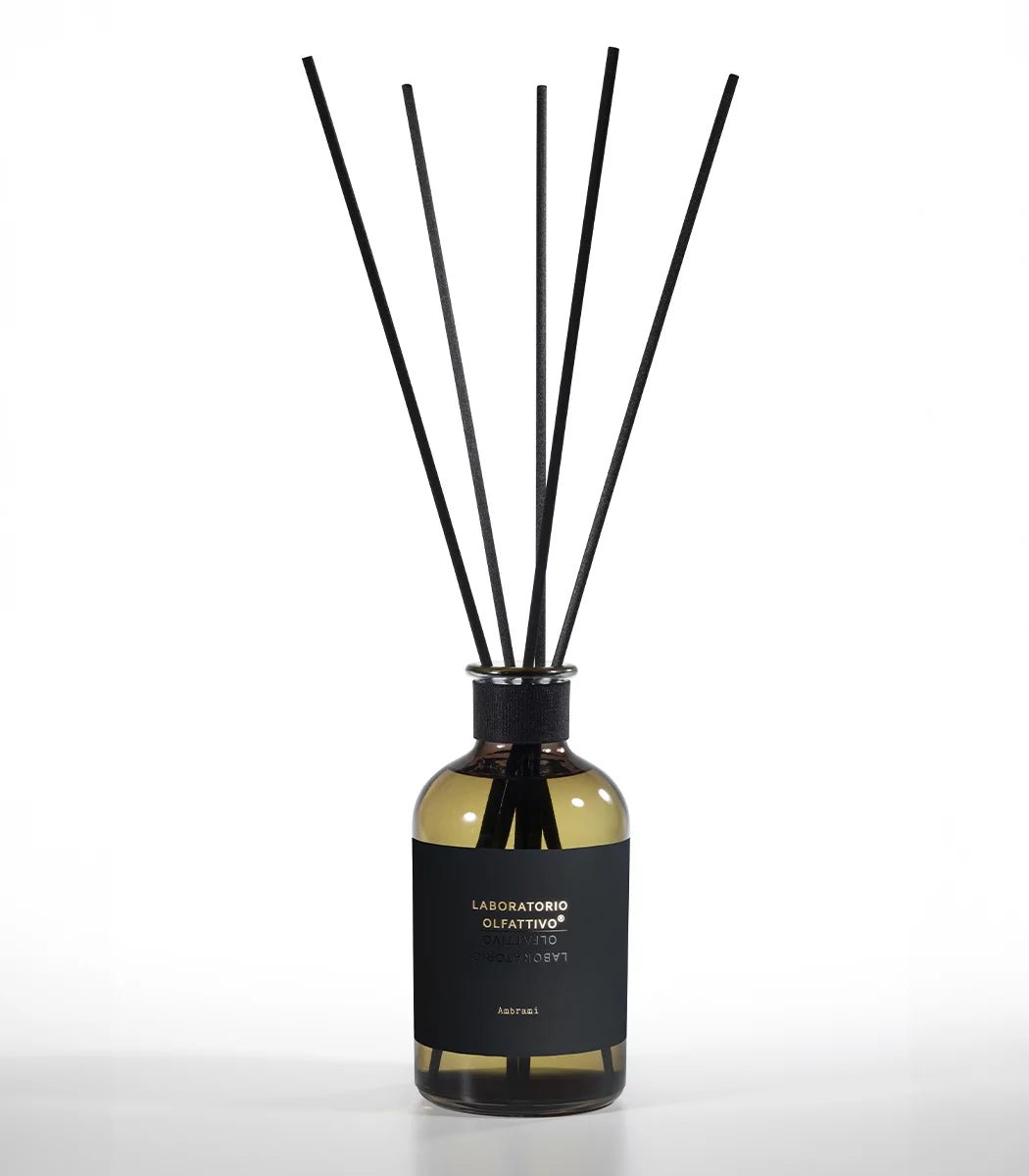 Diffuseur – Ambrami LABORATORIO OLFATTIVO - Parfumerie du Soleil d'Or