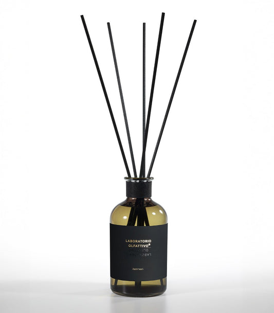 Diffuseur – Ambrami LABORATORIO OLFATTIVO - Soleil d'Or