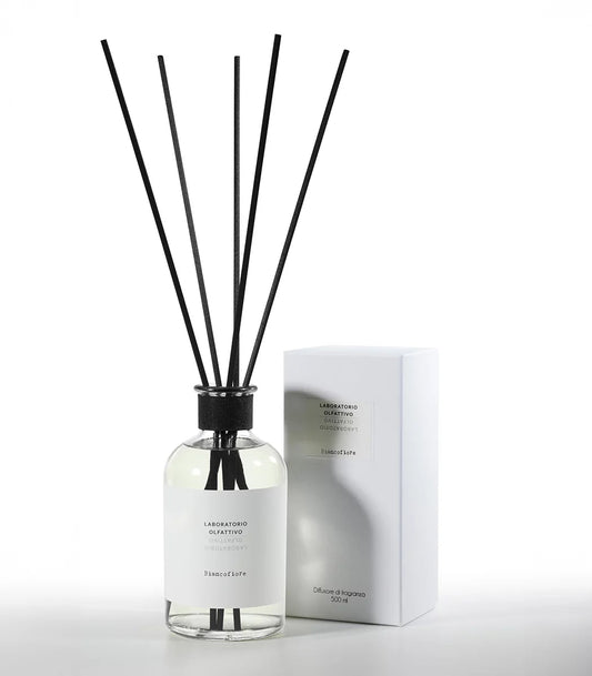Diffuseur – Biancofiore LABORATORIO OLFATTIVO - Parfumerie du Soleil d'Or