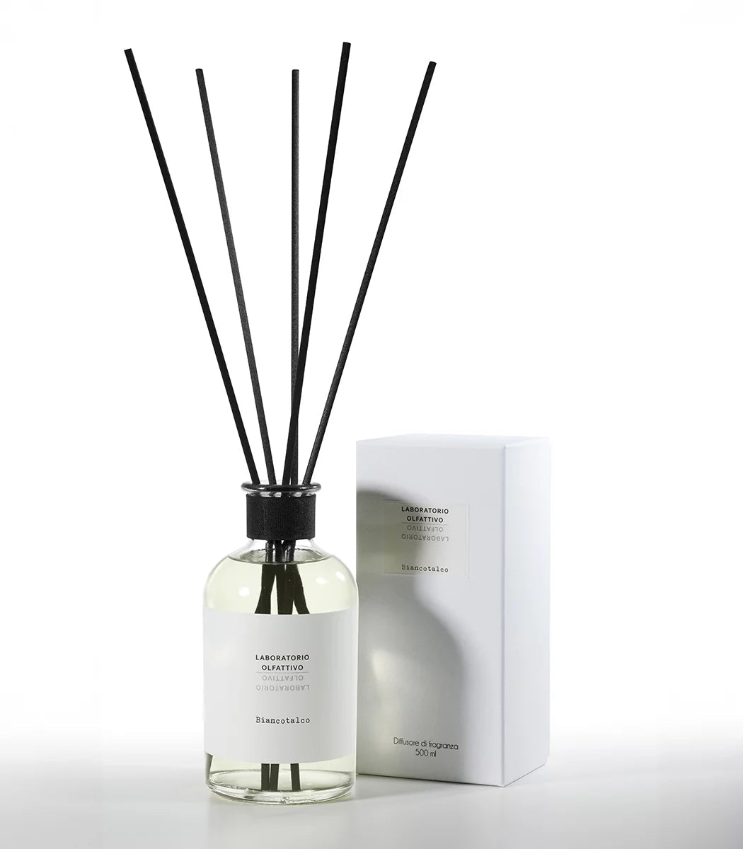 Diffuseur – Biancotalco LABORATORIO OLFATTIVO - Parfumerie du Soleil d'Or