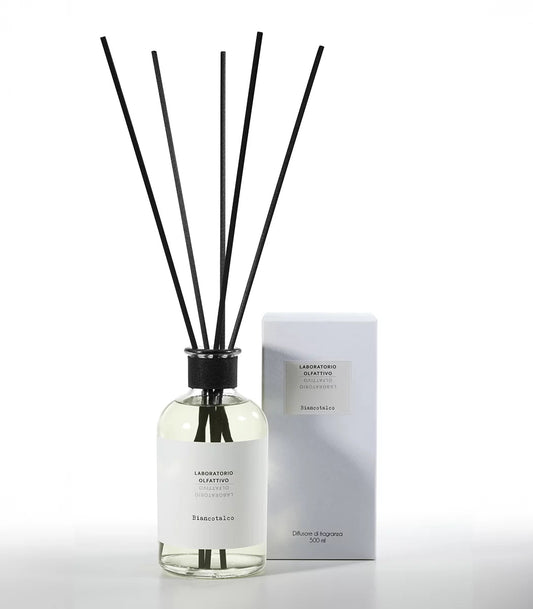 Diffuseur – Biancotalco LABORATORIO OLFATTIVO - Parfumerie du Soleil d'Or