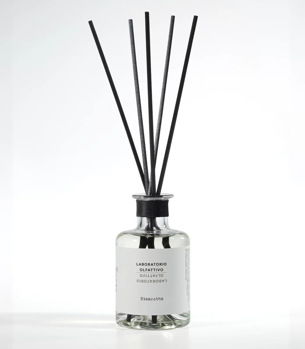 Diffuseur – Biancothè LABORATORIO OLFATTIVO - Parfumerie du Soleil d'Or