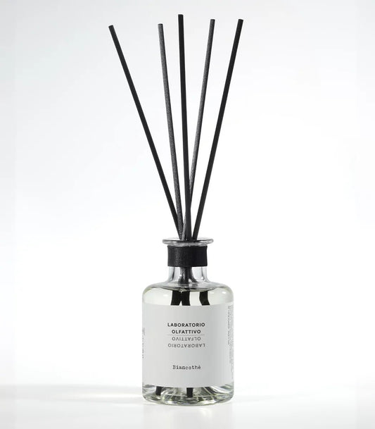 Diffuseur – Biancothè LABORATORIO OLFATTIVO - Parfumerie du Soleil d'Or