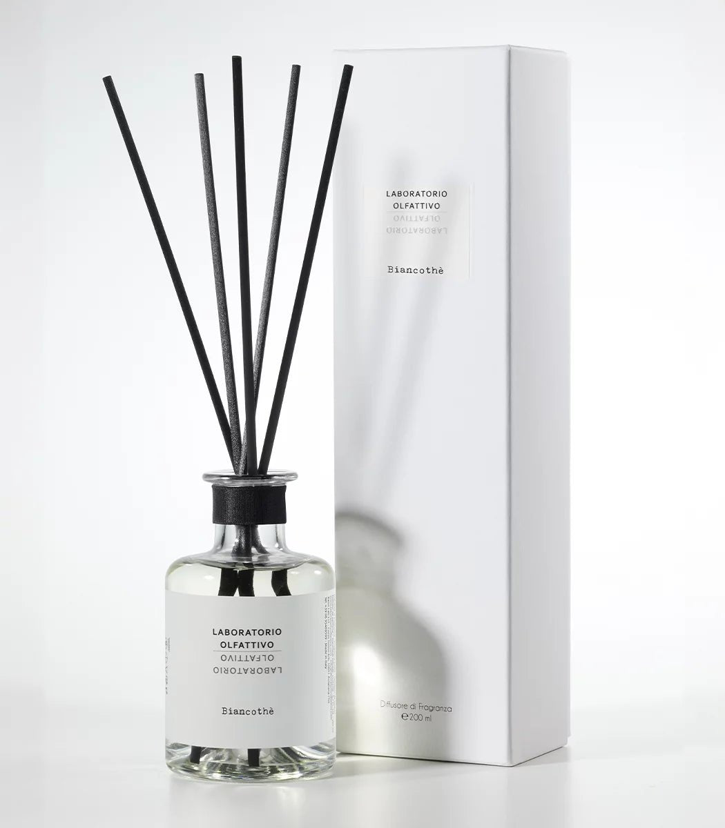 Diffuseur – Biancothè LABORATORIO OLFATTIVO - Parfumerie du Soleil d'Or