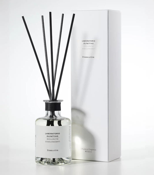 Diffuseur – Biancothè LABORATORIO OLFATTIVO - Parfumerie du Soleil d'Or
