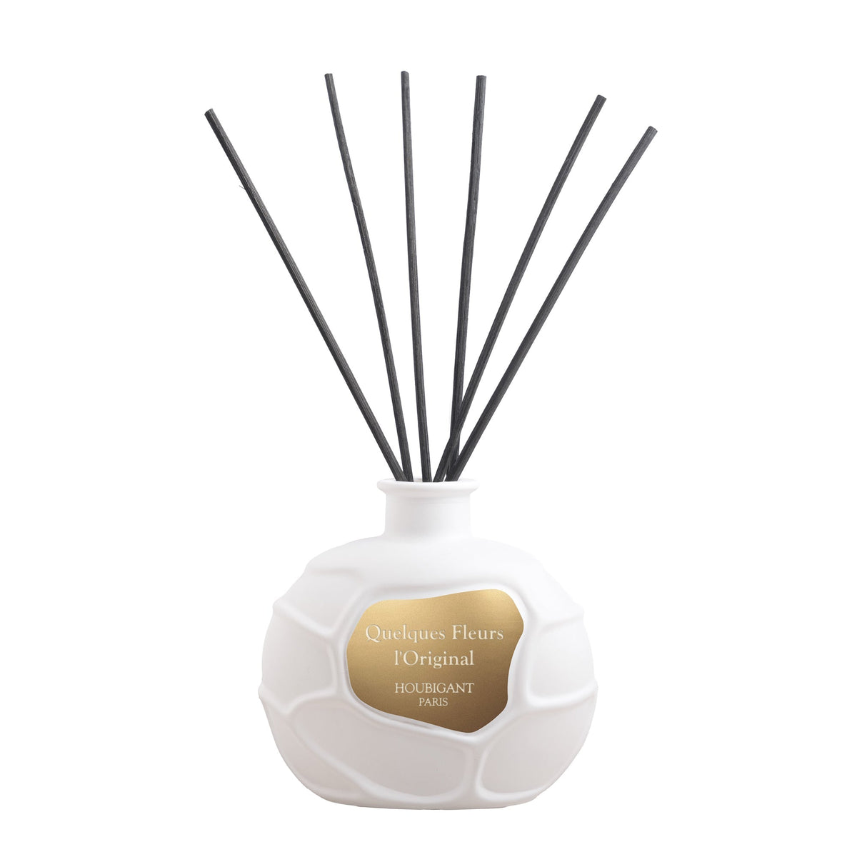 DIFFUSEUR QUELQUES FLEURS L'ORIGINAL HOUBIGANT - Soleil d'Or