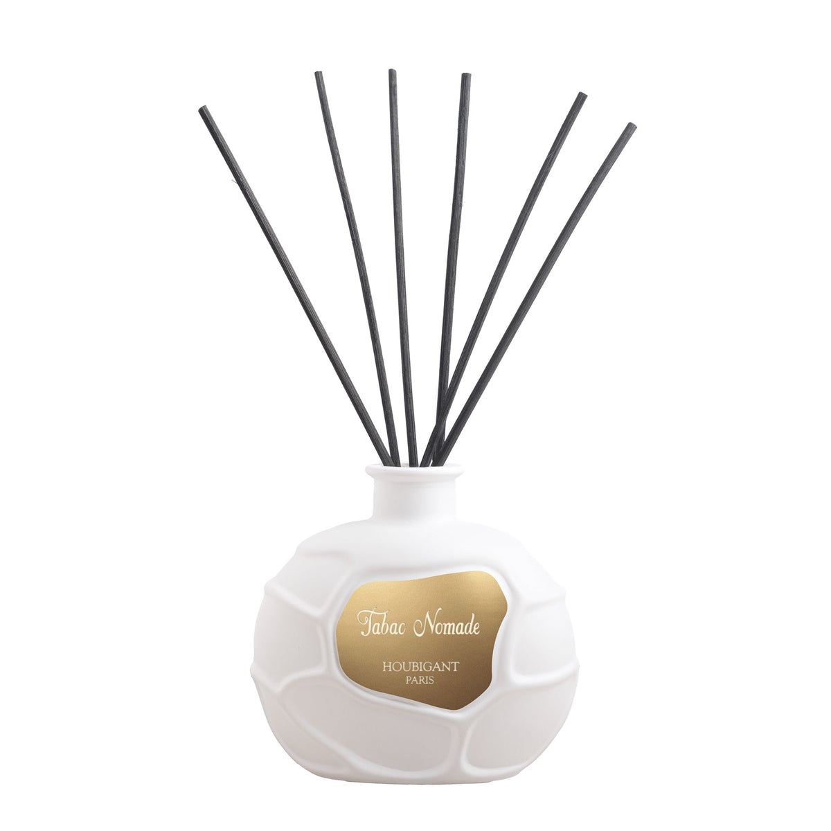 DIFFUSEUR TABAC NOMADE HOUBIGANT - Soleil d'Or