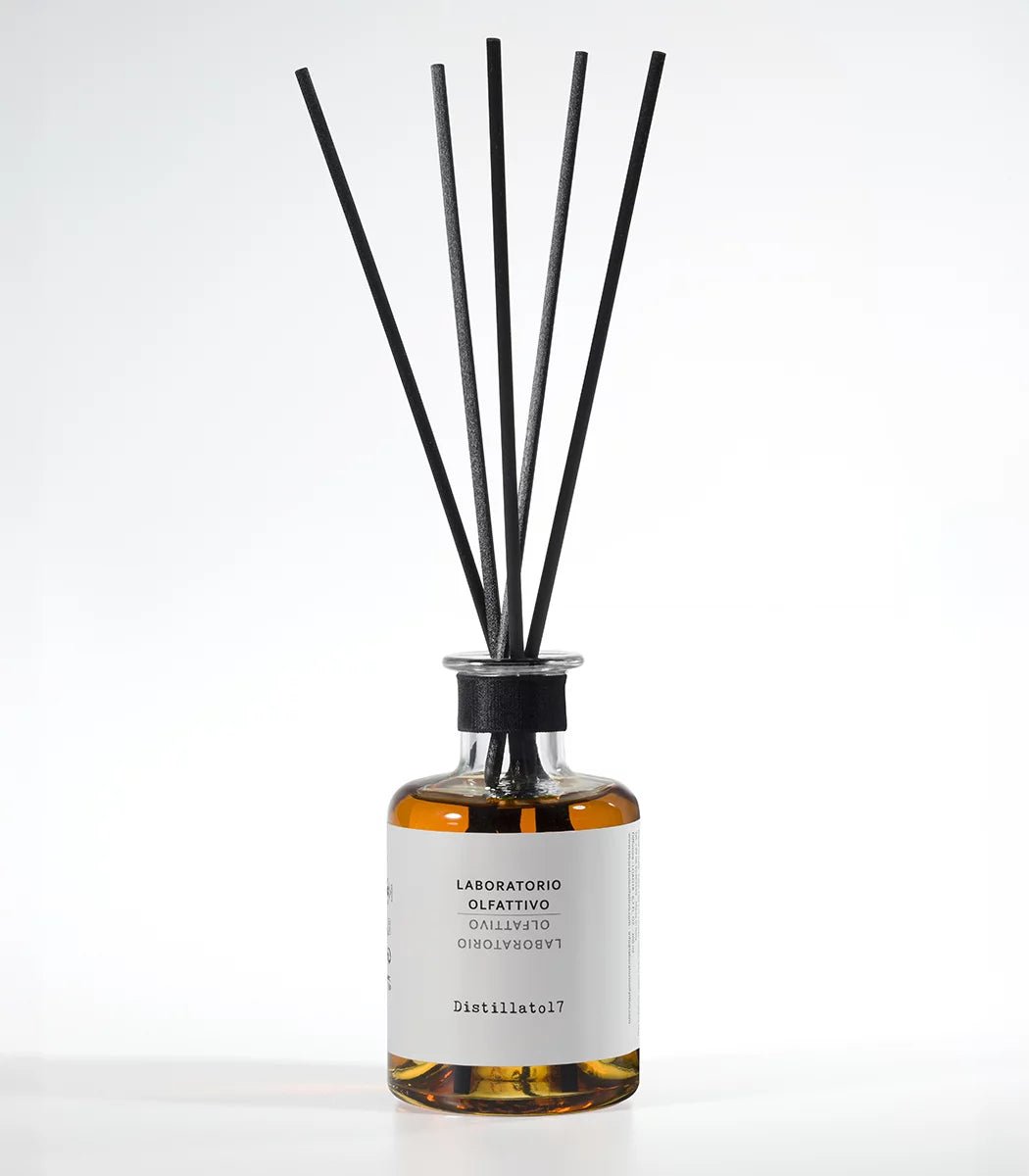 Diffuseur – Distillato17 LABORATORIO OLFATTIVO - Parfumerie du Soleil d'Or
