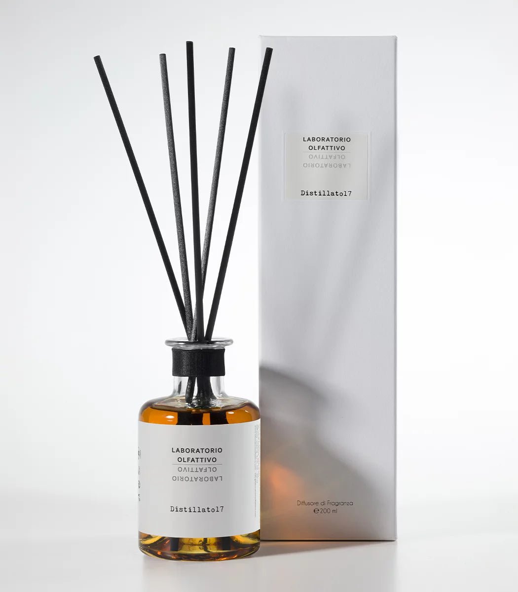 Diffuseur – Distillato17 LABORATORIO OLFATTIVO - Parfumerie du Soleil d'Or