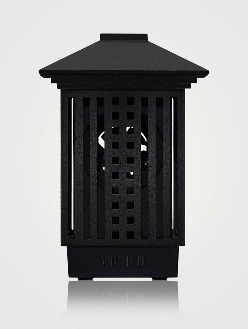 DIFFUSEUR ÉLECTRIQUE POUR PARFUM SERGE LUTENS - Soleil d'Or