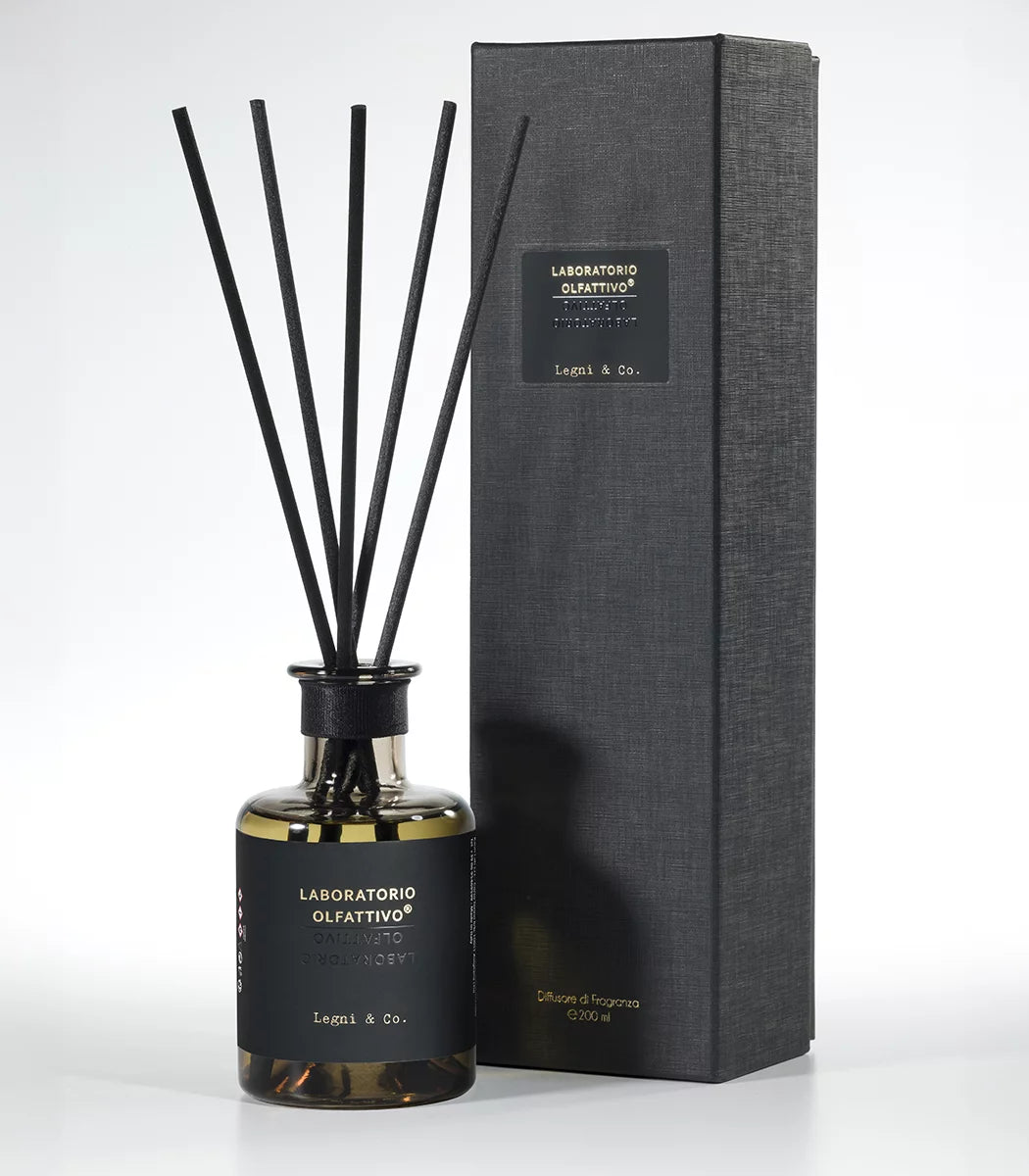 Diffuseur – Legni & Co. LABORATORIO OLFATTIVO - Parfumerie du Soleil d'Or